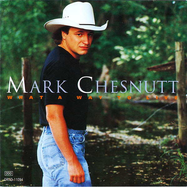 Mark Chesnutt